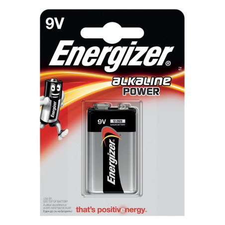 Alkaline Power Single-Use | APLIUM