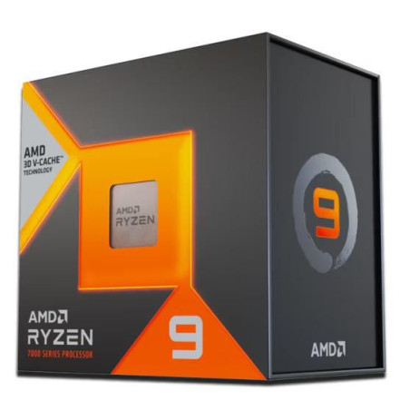 Ryzen 9 7950X3D Processor 4.2 | APLIUM