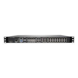 SonicWall Gen 7 NSsp Series 11700 - Advanced Edition - aparato de segu