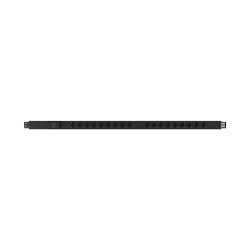 Vertiv PowerGo VC0ABE2C18N0DXX - Unidad de distribución de alimentació