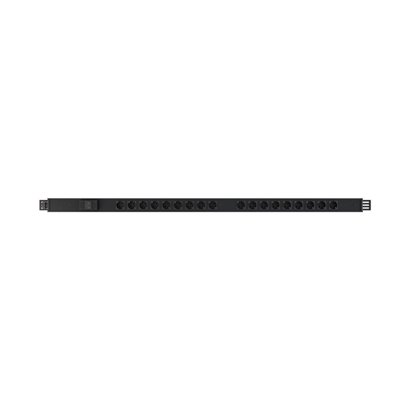 Vertiv PowerGo VC0ABE2C18N0DXX - Unidad de distribución de a | APLIUM