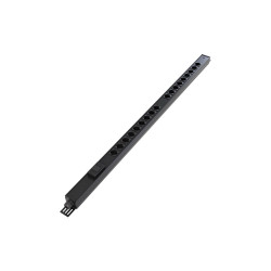 Vertiv PowerGo VC0ABE2C18N0DXX - Unidad de distribución de a | APLIUM