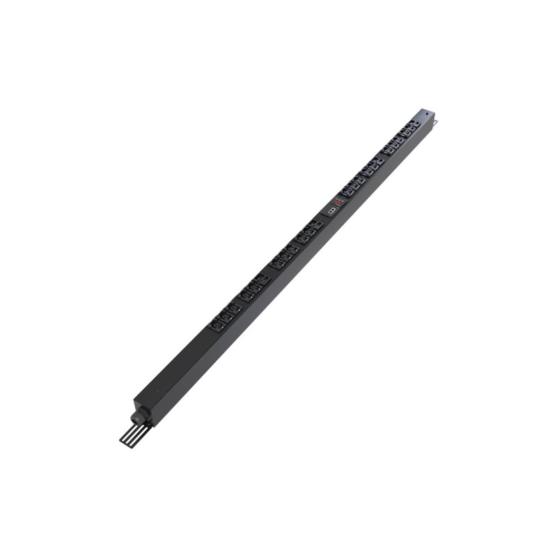 Vertiv PowerGo VC2HAF0A20B4DXX - Unidad de distribución de alimentació