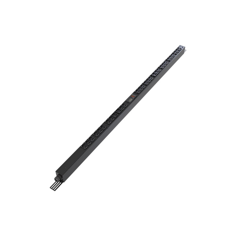 Vertiv PowerGo VC2HCF0A24B6DXX - Unidad de distribución de potencia (m