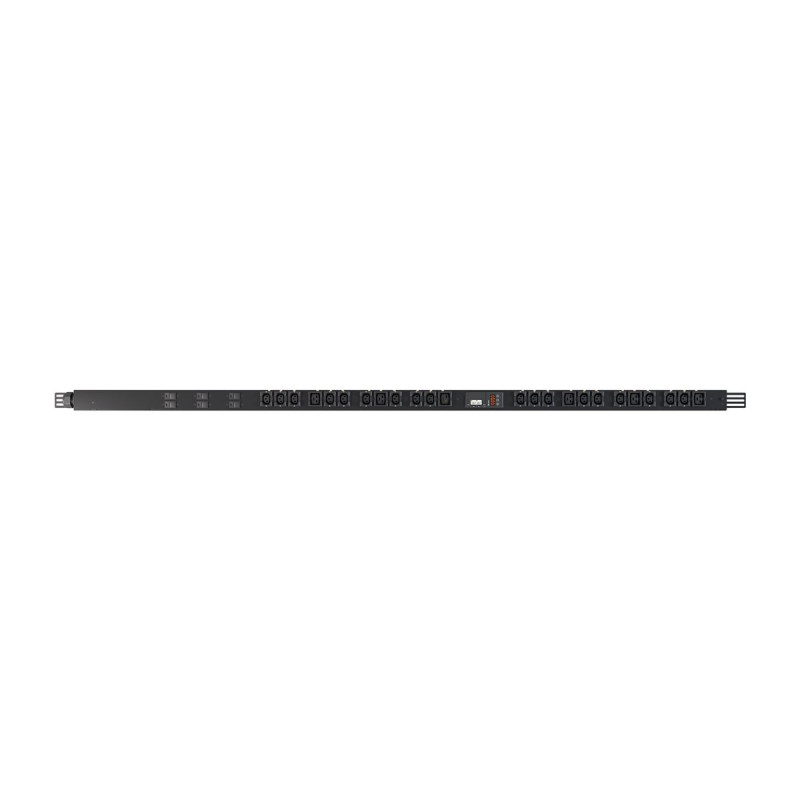 Vertiv PowerGo VC2HDF6A18B6DXX - Unidad de distribución de potencia (m