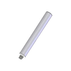 Cisco - Antena - dipolo - 7 dBi - omnidireccional - exteriores - refab