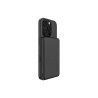 Belkin - Cargador inalámbrico - delgado - 5000 mAh - 15 vatios - Fast