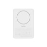 Belkin - Cargador inalámbrico - delgado - 5000 mAh - 15 vatios - Fast