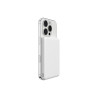 Belkin - Cargador inalámbrico - delgado - 5000 mAh - 15 vatios - Fast