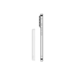 Belkin - Cargador inalámbrico - delgado - 5000 mAh - 15 vatios - Fast
