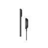 Belkin UltraCharge - Base de carga inalámbrica - Qi2 - 25 vatios - neg