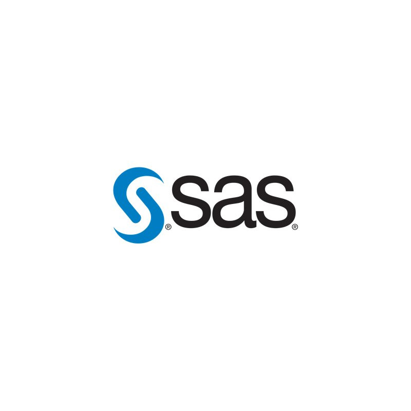 SAS Data Engineering