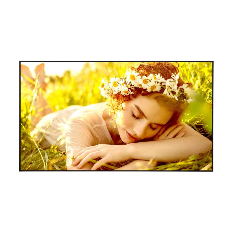 LG 86UL5Q-E - 86" Clase diagonal UL5Q-E Series pantalla LCD | APLIUM