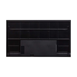 LG 86UL5Q-E - 86" Clase diagonal UL5Q-E Series pantalla LCD | APLIUM