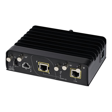 Cisco Catalyst IW9165E Rugged - Punto de acceso inalámbrico | APLIUM