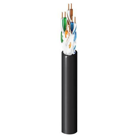 Category 5e OSP Cable, 4