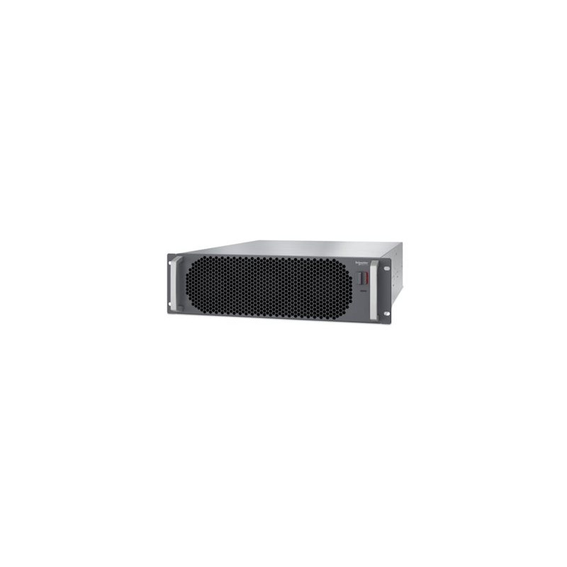 APC Easy UPS 3-Phase Modular - UPS (montaje en bastidor) - 5 | APLIUM