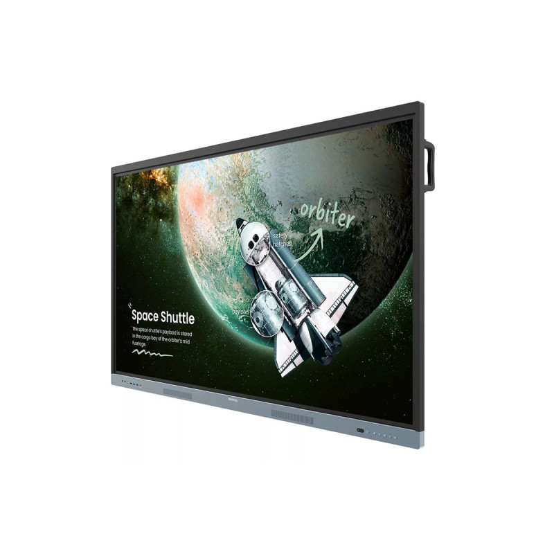 RE8604_128GB -EDLA with Android 14, 8GB / 128GB, UHD 3840 × | APLIUM