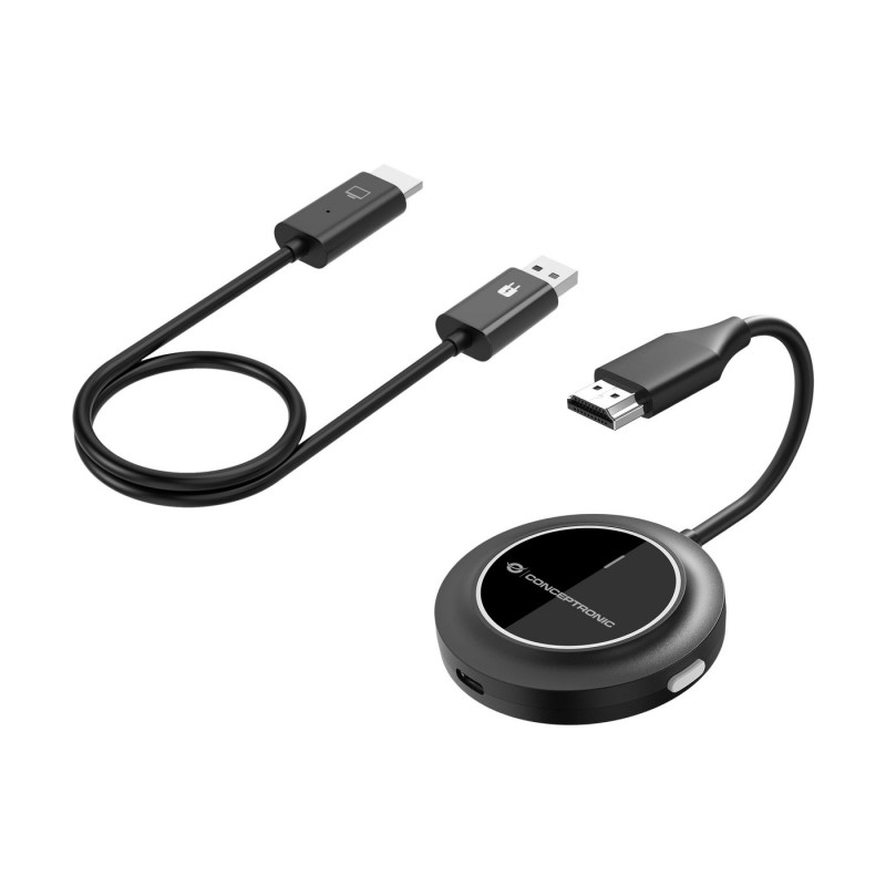 Wireless Hdmi Extender Kit