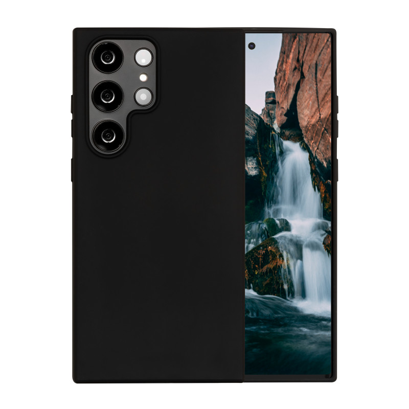 Greenland Galaxy S23 Ultra Night BLK