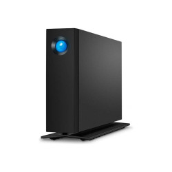 LaCie d2 Professional - Disco duro - 30 TB - externo (sobrem | APLIUM