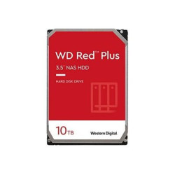 Western Digital Red Plus WD40EFPX disco duro interno 3.5" 40 | APLIUM