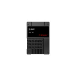 SanDisk SN861 - SSD - Enterprise - cifrado - 3.84 TB - inter | APLIUM