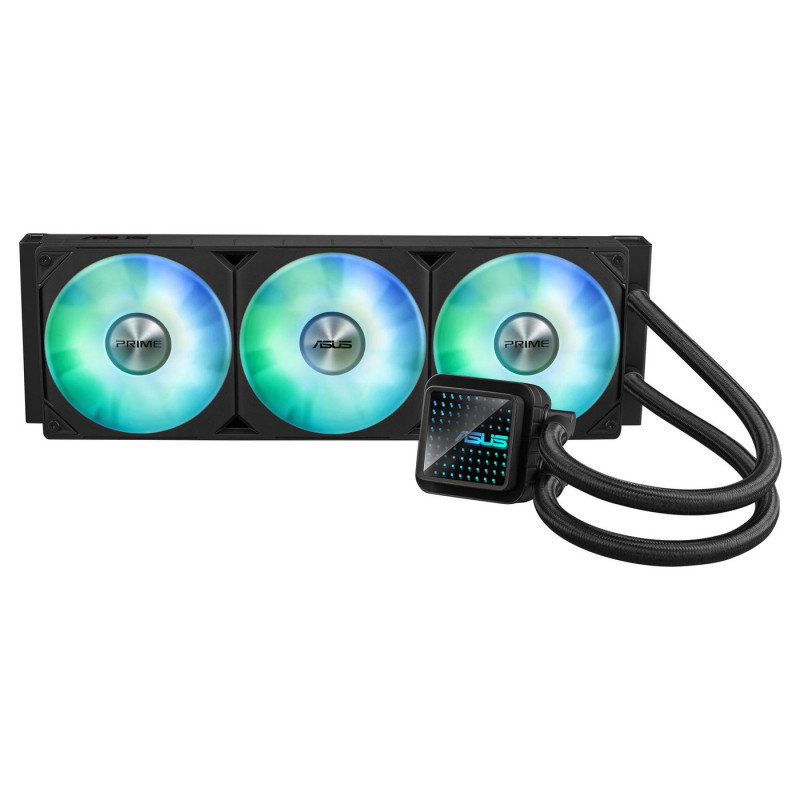 ASUS Prime LC 360 ARGB Carcasa del ordenador Sistema de refr | APLIUM