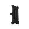 OtterBox Defender Series - Clip de cinturón para teléfono móvil - negr