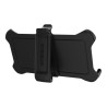OtterBox Defender Series - Clip de cinturón para teléfono móvil - negr