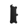 OtterBox Defender Series - Clip de cinturón para teléfono móvil - negr