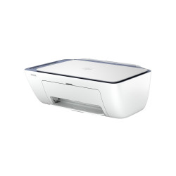 HP Deskjet 2922 All-in-One - Impresora multifunción - color - chorro d
