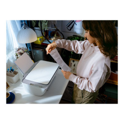 HP Deskjet 2922 All-in-One - Impresora multifunción - color | APLIUM
