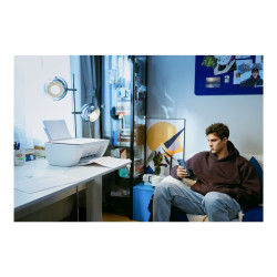 HP Deskjet 2922 All-in-One - Impresora multifunción - color | APLIUM