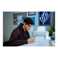 HP Deskjet 2922 All-in-One - Impresora multifunción - color | APLIUM