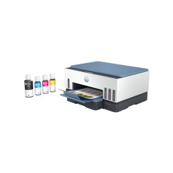 HP Smart Tank 7006 All-in-One - Impresora multifunción - color - chorr