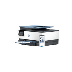 HP Officejet Pro 8125e All-in-One - Impresora multifunción - color - c