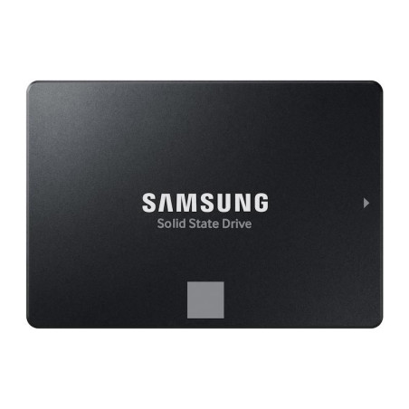 870 Evo 2.5" 1000 Gb Serial