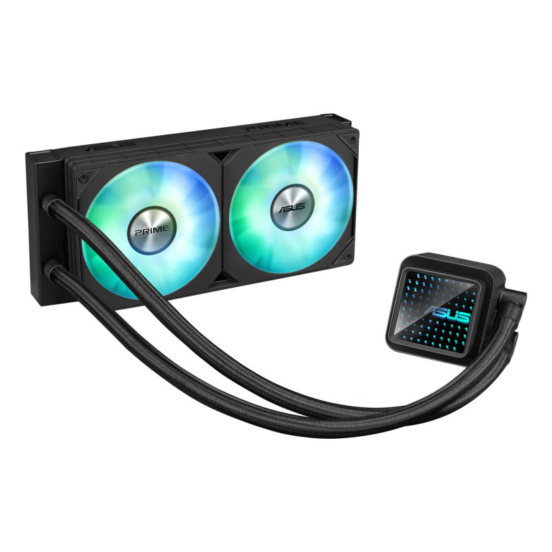 ASUS Prime LC 240 ARGB Carcasa del ordenador Sistema de refr | APLIUM