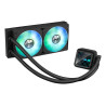 ASUS Prime LC 240 ARGB Carcasa del ordenador Sistema de refr | APLIUM