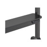 Vision X-Series VFM-F15M - Carrito - motorizado - para panta | APLIUM