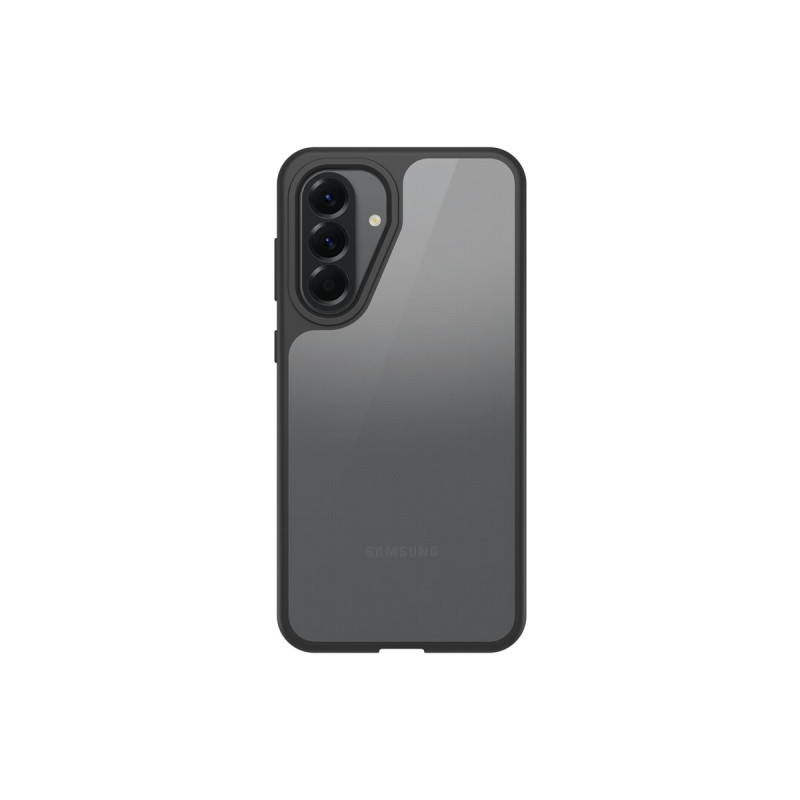OtterBoxReact Samsung A57 5G clear/black | APLIUM