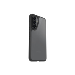 OtterBoxReact Samsung A57 5G clear/black | APLIUM