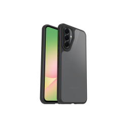 OtterBoxReact Samsung A57 5G clear/black | APLIUM