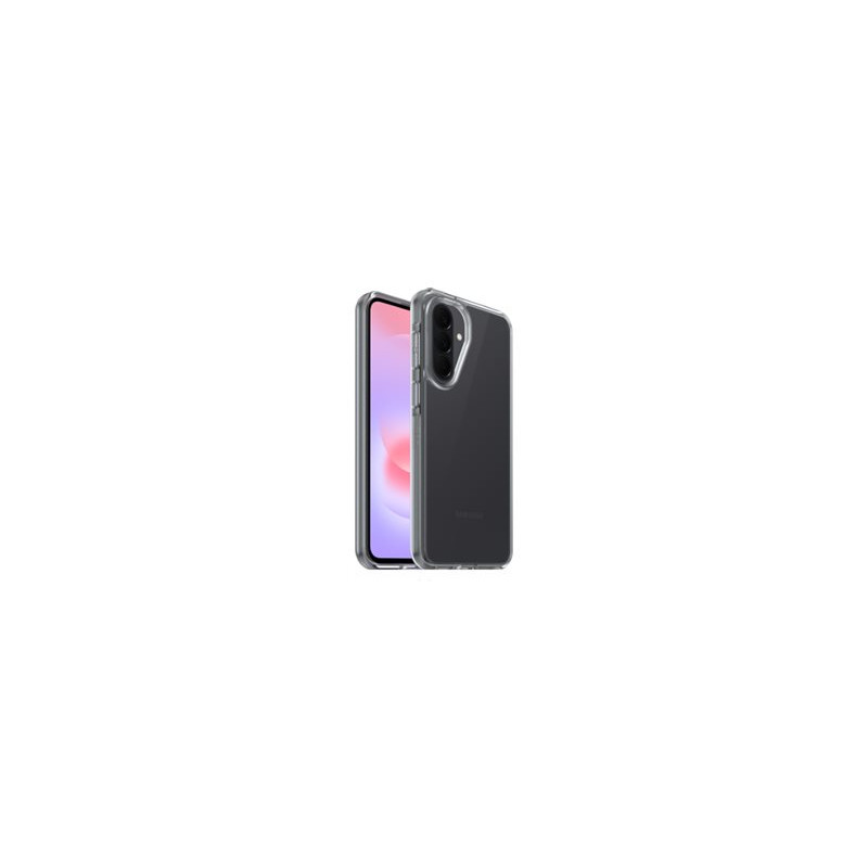 OtterBoxReactSamsungA37 5G clear ProPack | APLIUM