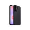 OBReactSamsungA37 5G clear/black ProPack