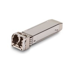 Avago - Módulo de transceptor SFP28 - 1GbE - Fibre Channel - LC de mod