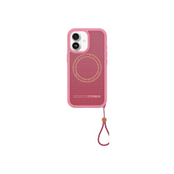 OtterBox Sole Series - Carcasa trasera para teléfono móvil - compatibi