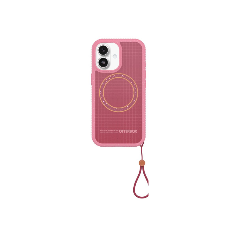 OtterBox Sole Series - Carcasa trasera para teléfono móvil - | APLIUM