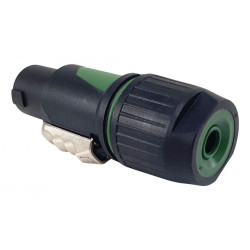 4-Pole Speakon Cable
